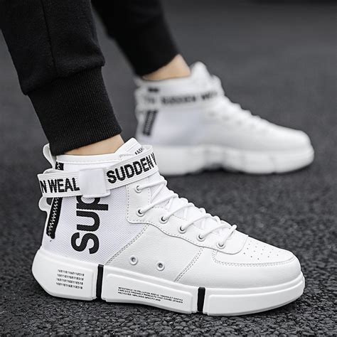 supreme sneakers for men